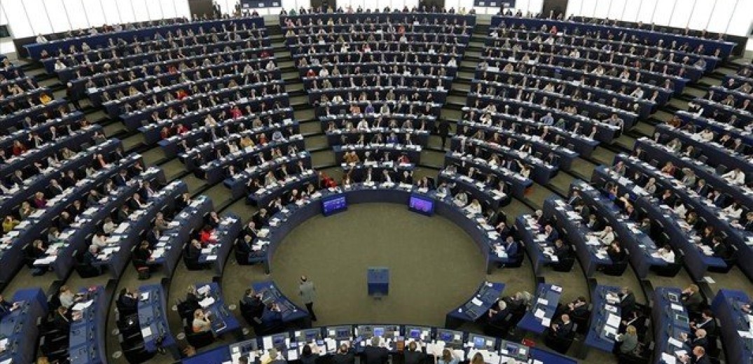 Παρουσίαση της Ευρωπαϊκής Πράσινης Συμφωνίας στην Ευρωβουλή 