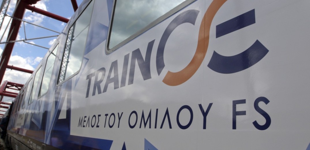Συνεχίζονται τα δρομολόγια με τρένο από και προς Αθήνα - Θεσσαλονίκη 