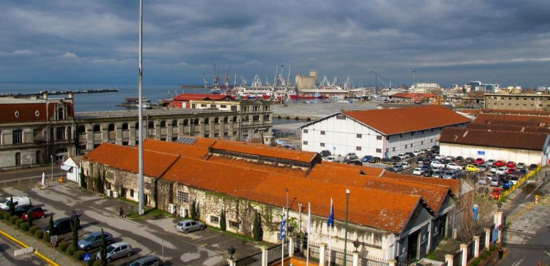Σε τροχιά σύγκρουσης διοίκηση - εργαζόμενοι στο λιμάνι της Θεσσαλονίκης