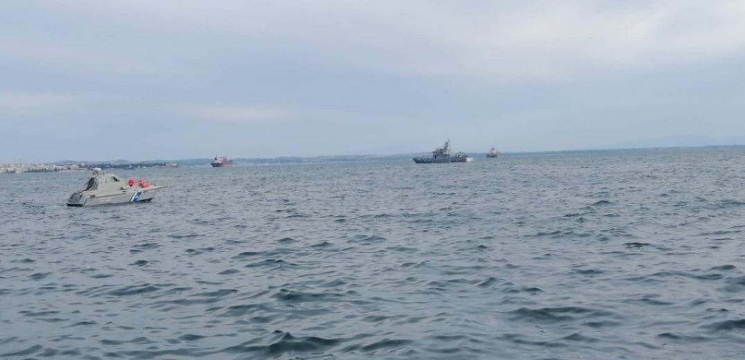 Δήμος Θερμαϊκού: Δελφίνι- εξπρές θα ενισχύσει τη θαλάσσια κυκλοφορία 
