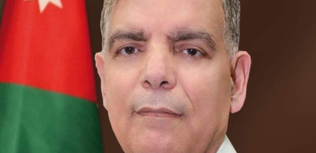 Ο νέος υπουργός Υγείας της Ιορδανίας θυμάται τα φοιτητικά του χρόνια στο ΑΠΘ