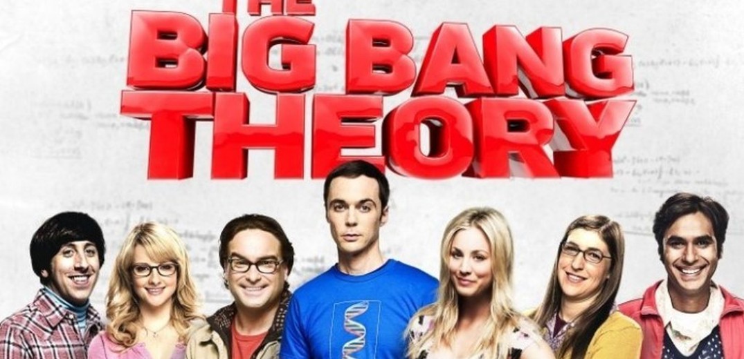 Το τελευταίο αντίο του &quot;The Big Bang Theory&quot;
