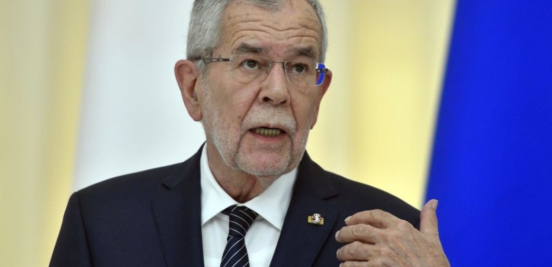 Εκλογές αρχές Σεπτεμβρίου προτείνει ο Αυστριακός πρόεδρος