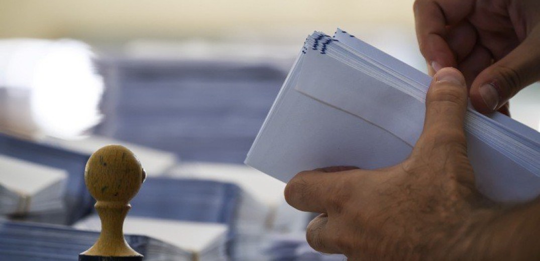  Πάνω από 200.000 φακέλους με προεκλογικό υλικό έστειλαν υποψήφιοι στη δυτ. Θεσσαλονίκη