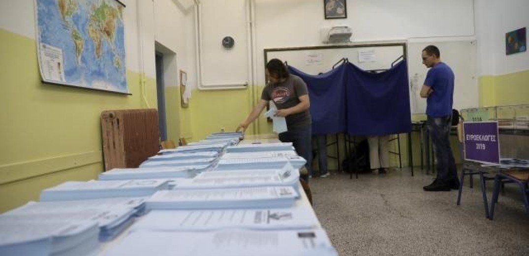 Παράταση της εκλογικής διαδικασίας όπου απαιτείται