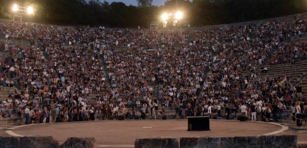 Προκηρύχθηκαν οι θέσεις για τους καλλιτεχνικούς διευθυντές του Ελληνικού Φεστιβάλ και του Εθνικού Θεάτρου