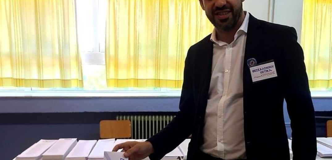 Ε. Κυριζίδης: Ο κόσμος να ψηφίσει με κριτήρια αυτοδιοικητικά