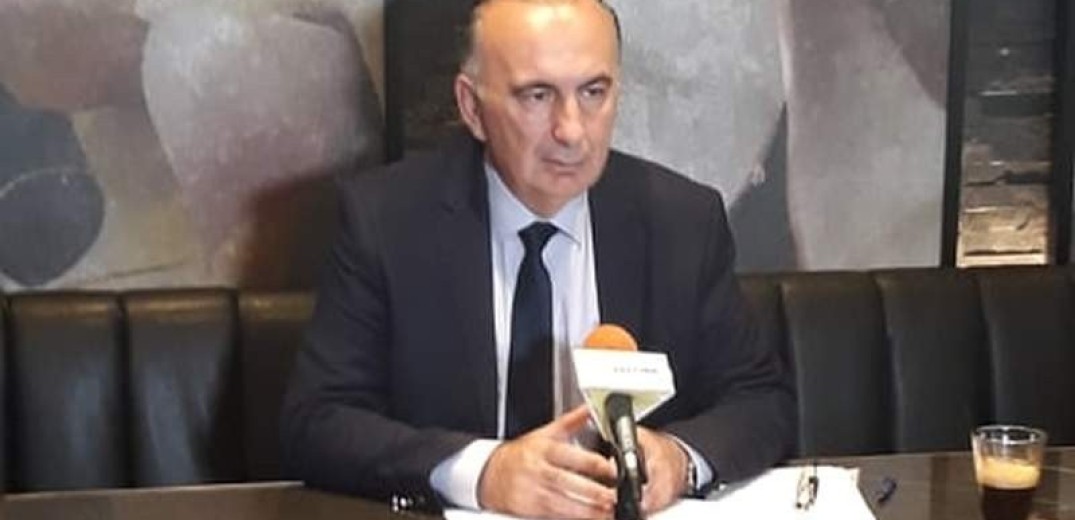 Δήμος Παύλου Μελά: Αίτημα ολικής επανακαταμέτρησης των ψήφων κατέθεσε ο Γιώργος Λίλτσης 