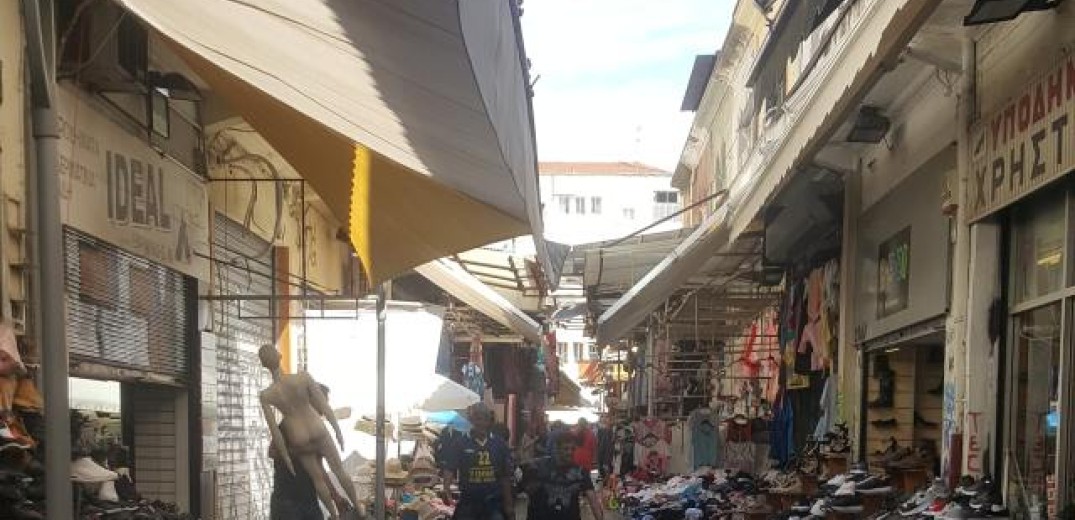 Πιο «έξυπνη» και πιο ελκυστική η αγορά της Θεσσαλονίκης