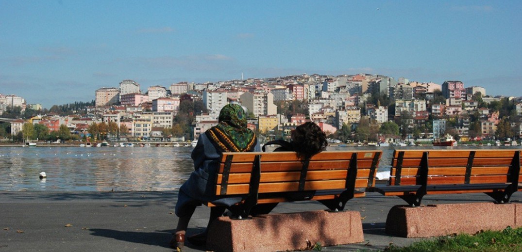 Θεσσαλονίκη: Αφιέρωμα στο τούρκικο σινεμά με ελεύθερη είσοδο
