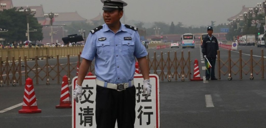 Κίνα: Η 33η επέτειος από την αιματηρή καταστολή στην πλατεία Τιενανμέν θα περάσει σιωπηλά