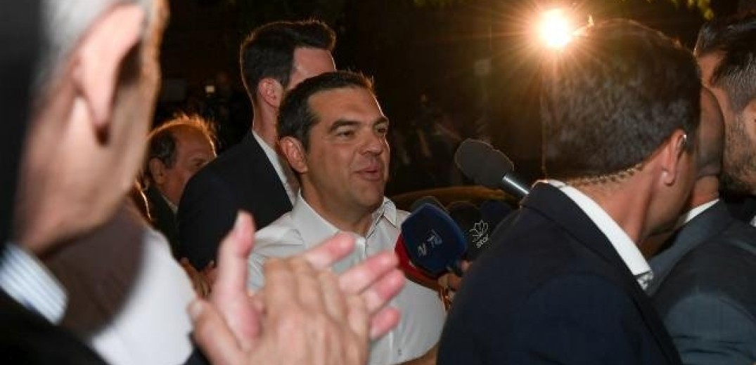 Έτοιμος να προκηρύξει πρόωρες εκλογές ο Αλέξης Τσίπρας