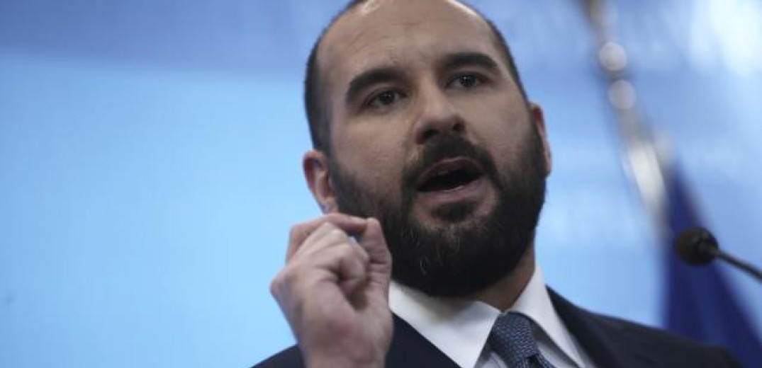 Δ. Τζανακόπουλος: Η κυβέρνηση έχει αφήσει την κοινωνία στην τύχη της