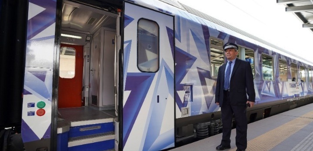Αλαλούμ με τα δρομολόγια της Hellenic Train - Ανακοινώθηκαν νέες ακυρώσεις