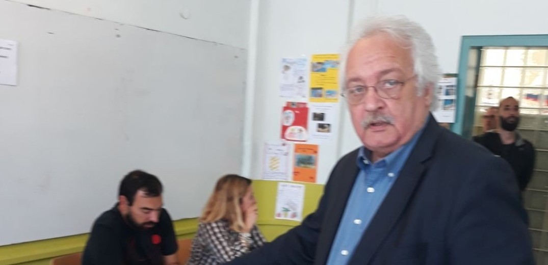 Σ. Ζαριανόπουλος: Κάθε μέρα και κάθε ώρα πρέπει να είναι του λαού (βίντεο)