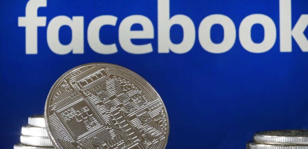 Το κρυπτονόμισμα του Facebook προκάλεσε πολιτικές αντιδράσεις