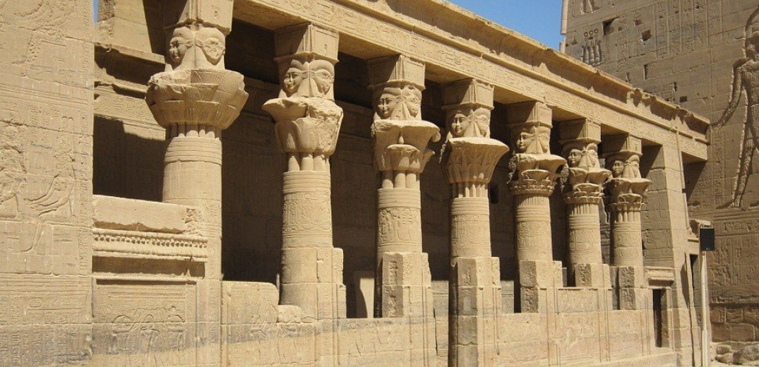 Αίγυπτος: Η ΕΕ στηρίζει τη χώρα στις προσπάθειές της να επανακτήσει τα αρχαία της 