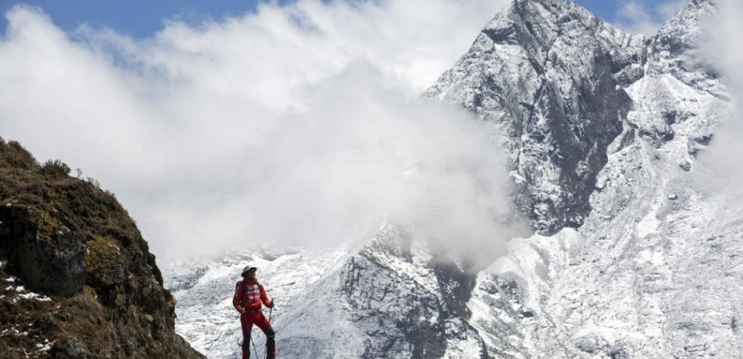 Αριθμός ρεκόρ των ορειβατών που πάτησαν φέτος την κορυφή του Έβερεστ