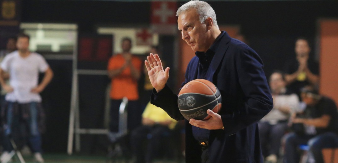 Μπάσκετ: Ο Νίκος Γκάλης στηρίζει την επιλογή Ιτούδη και δηλώνει αισιόδοξος για το μέλλον της Εθνικής