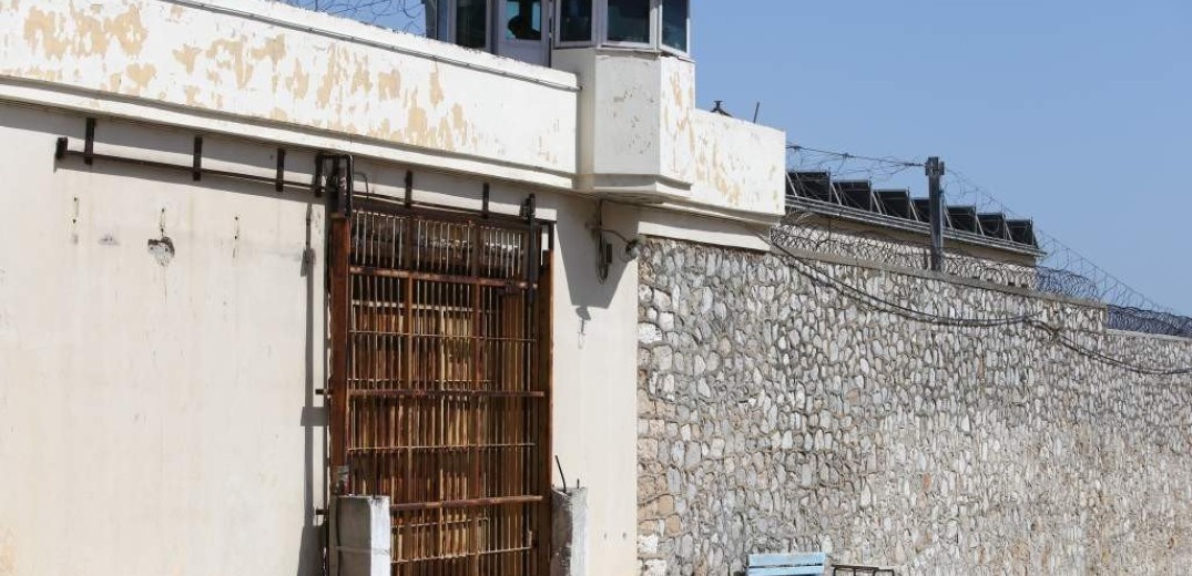 Επεισόδια μεταξύ κρατουμένων στις φυλακές Κορυδαλλού