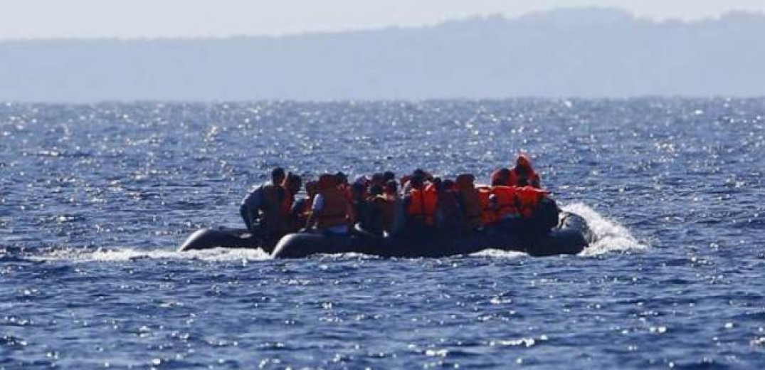 Τουρκία: Νεκροί οκτώ άνθρωποι μετά τη βύθιση λέμβου με μετανάστες 
