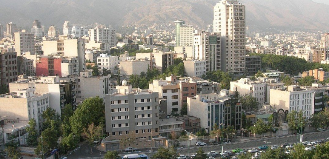 Ιράν: Ένας άνθρωπος σκοτώθηκε σε περιστατικό με πυροβολισμούς σε πλατεία της Τεχεράνης 