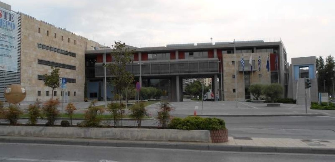  Απάντηση του δήμου Θεσσαλονίκης για το ατύχημα στο 5ο δημοτικό σχολείο 
