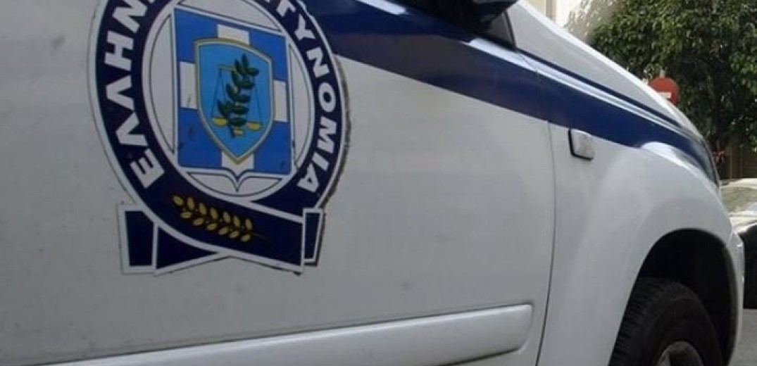 Θεσσαλονίκη: Λήστεψαν γυναίκα στο Βαρδάρι