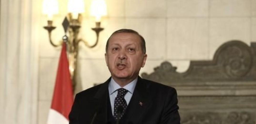 Η Τουρκία είναι έτοιμη να στείλει στρατεύματα στη Λιβύη, δηλώνει ο Ερντογάν