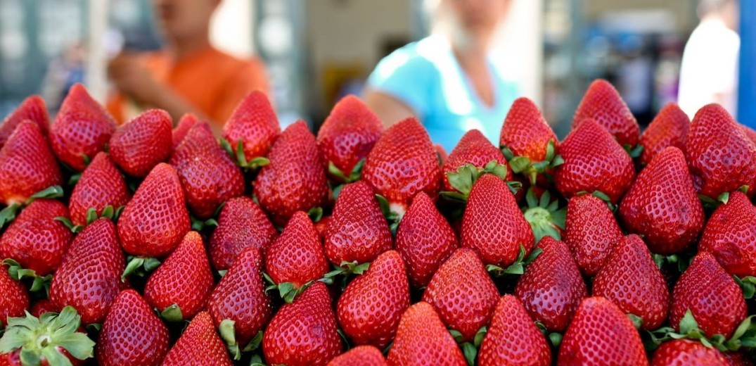 Αυστραλία: Φράουλες με βελόνες σε αγορές σε ολόκληρη τη χώρα -Συναγερμός στις αρχές