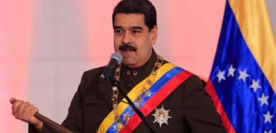 Ν. Μαδούρο: Επιδιώκουμε να οικοδομήσουμε ειρηνική ατζέντα για την κρίση στη Βενεζουέλα