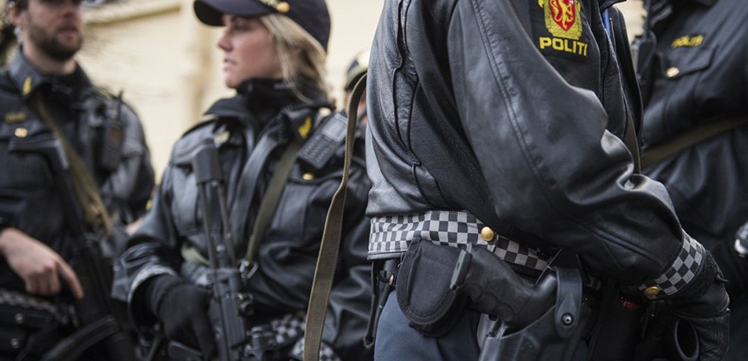 Νορβηγία: Ως &quot;τρομοκρατική ενέργεια&quot; αντιμετωπίζεται η επίθεση με τόξο στο Κόνγκσμπεργκ 
