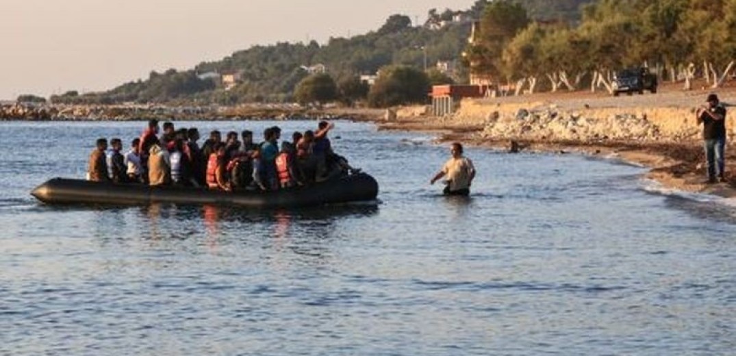 Τουρκία: Δώδεκα οι νεκροί από το ναυάγιο μικρής λέμβου στο Μπόντρουμ  