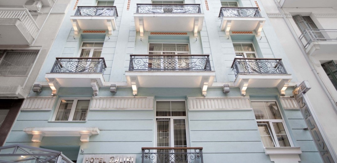 Θεσσαλονίκη: Ξενοδοχείο μόνο ψάχνει... νέο ιδιοκτήτη