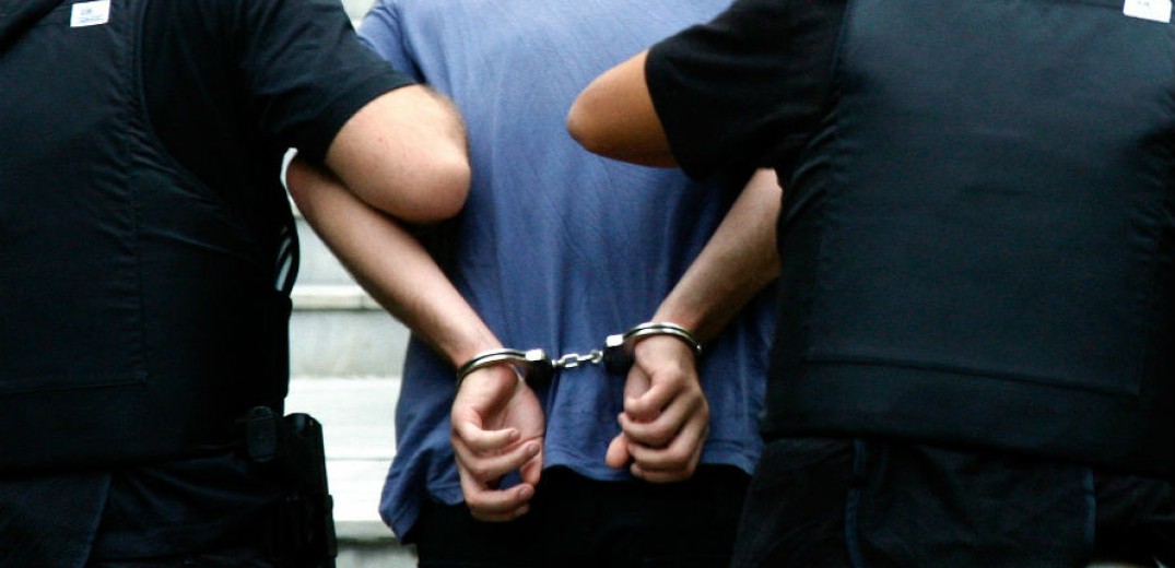 Μπαράζ συλλήψεων για ναρκωτικά στη Θεσσαλονίκη