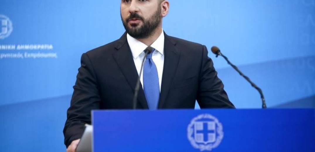 Δ. Τζανακόπουλος: Την ατζέντα του Μητσοτάκη θα την ζήλευε ακόμα και το ΔΝΤ