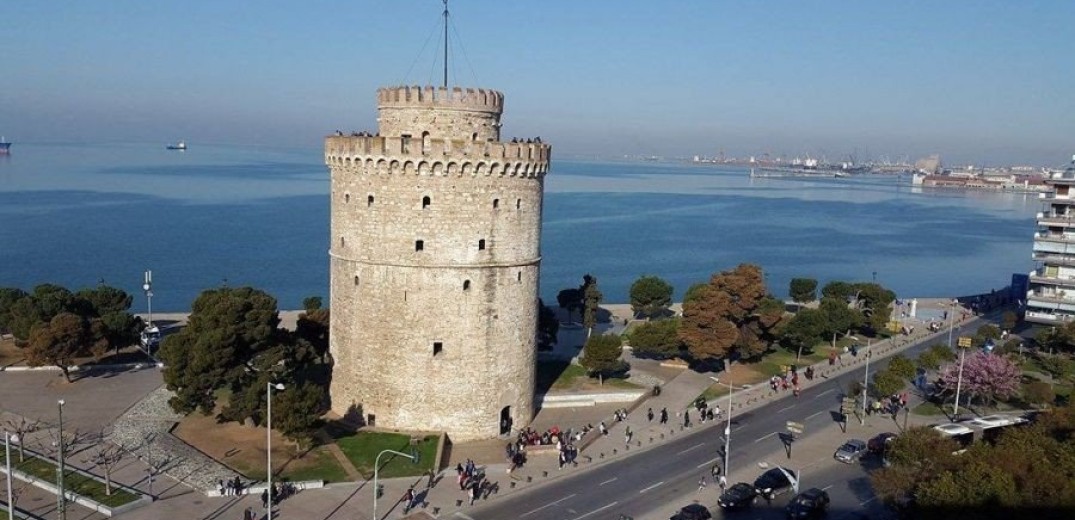 Αποφασιστικό βήμα για το διεθνές πάρκο τεχνολογίας στη Θεσσαλονίκη