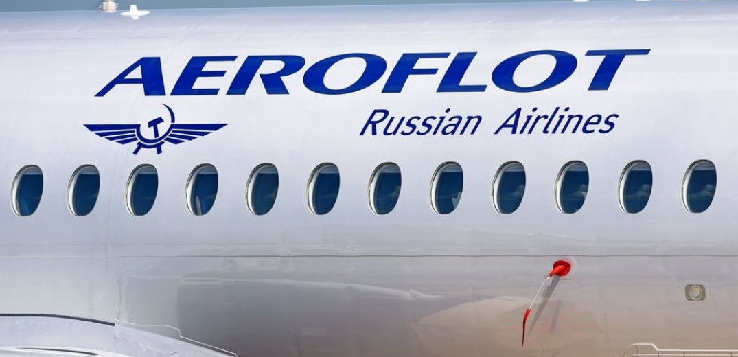 Παύουν τις πτήσεις πάνω από τη Γεωργία οι ρώσικες εταιρείες