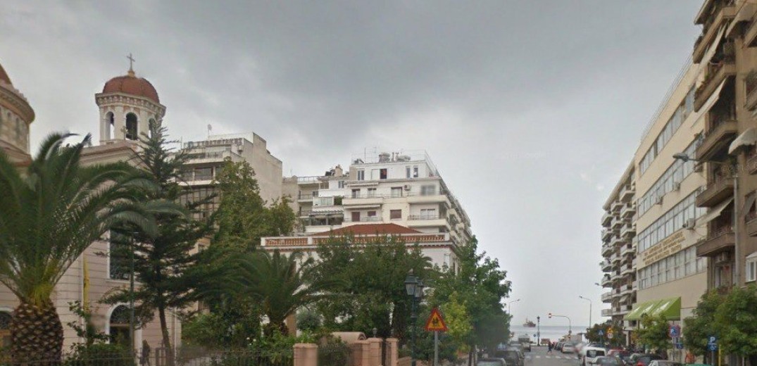 Τρόπο για να μην πεζοδρομηθεί η Αγίας Σοφίας αναζητά η νέα διοίκηση του δήμου Θεσσαλονίκης