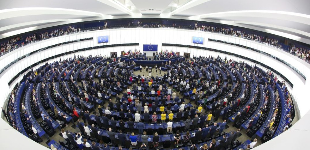 Ευρωβουλή: Το σχέδιο ψηφίσματος του προϋπολογισμού 2020 «γέφυρα για το μέλλον την Ευρώπης»