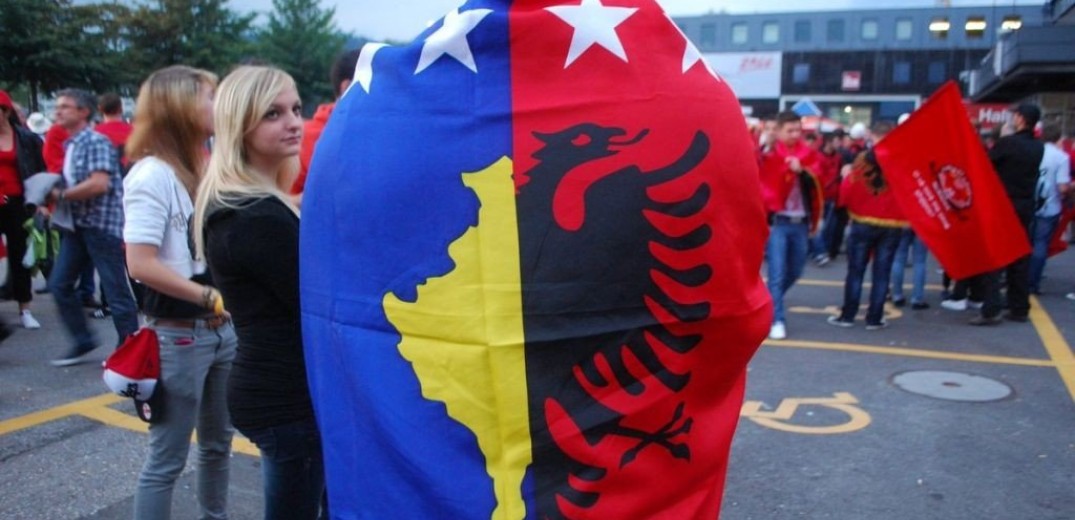 Κοινή εξωτερική πολιτική απέκτησαν η Αλβανία και το Κόσοβο