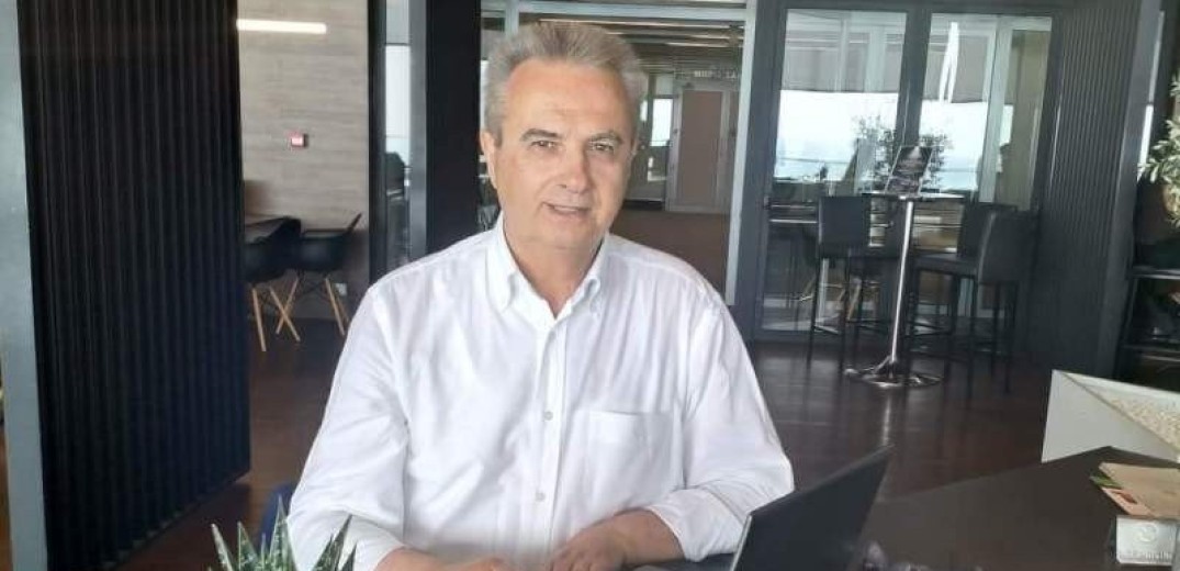 Γιάννης Μαγκριώτης: Το ΚΙΝΑΛ πρέπει να αποκτήσει ξανά βουλευτή στη Θεσσαλονίκη