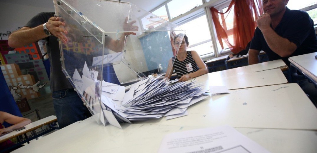 Αναδρομή: Οι 18 εκλογικές αναμετρήσεις της μεταπολίτευσης