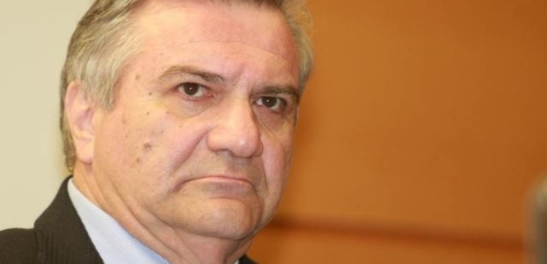Χάρης Καστανίδης: Ζούμε εποχή πολιτικής ρευστότητας
