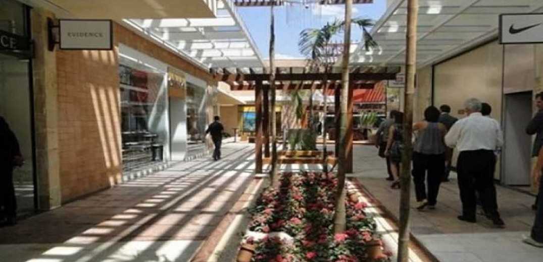  Τo Open Mall  στο δήμο Θέρμης θα ενισχύσει την επιχειρηματικότητα 