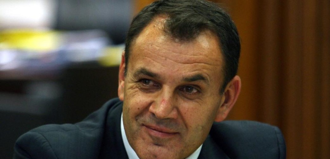 Ν. Παναγιωτόπουλος: &quot;Φρεγάτα στην Κύπρο στέλνει η Γαλλία&quot;