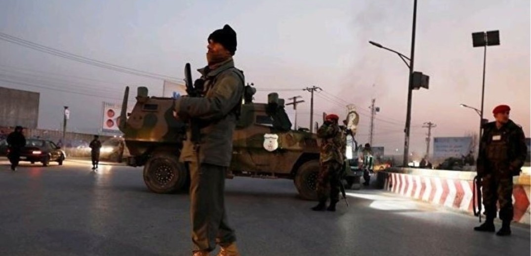 Αφγανιστάν: τρεις νεκροί από επίθεση Ταλιμπάν σε συγκρότημα που στεγάζει μεταξύ άλλων και ξενοδοχείο 