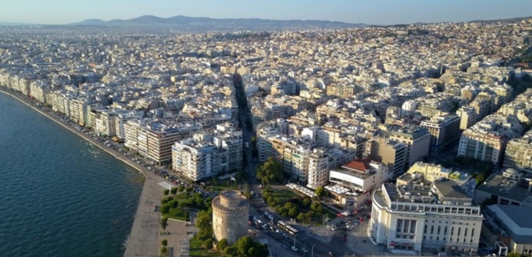 Το σχέδιο βιώσιμης αστικής κινητικότητας που θα αλλάξει τη Θεσσαλονίκη (Φωτ.)