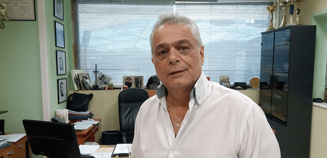 Να παραιτηθεί η διοίκηση του ΟΑΣΘ ζητά ο Δημήτρης Τσερμενίδης