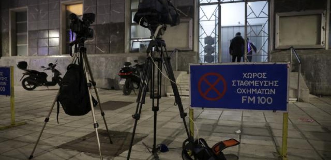 Μισθούς που δεν δικαιούνταν καλούνται να επιστρέψουν δημοσιογράφοι της TV 100 